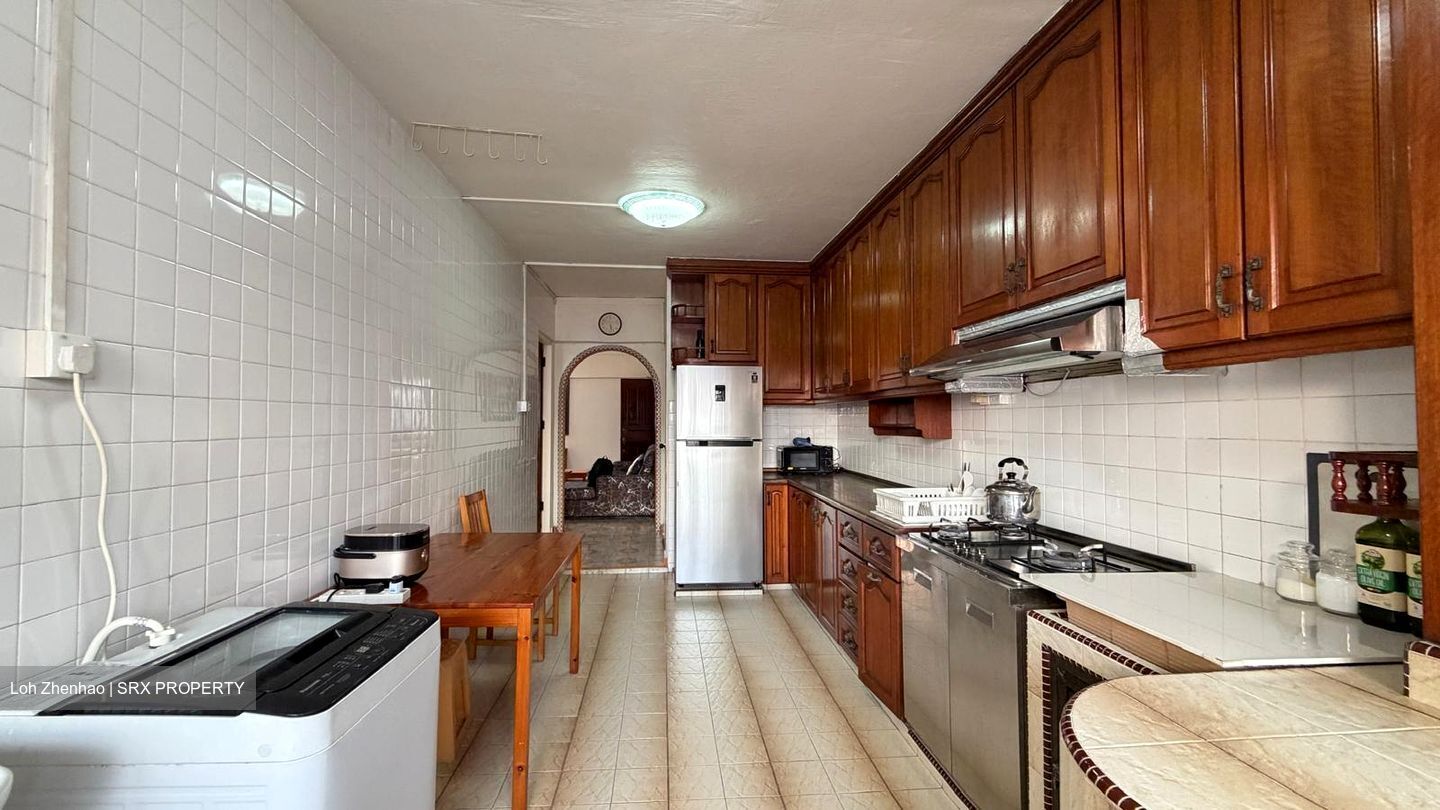 Blk 381 Clementi Avenue 5 (Clementi), HDB 4 Rooms #531258351
